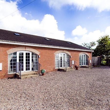 Skegness Holiday Cottages Buitenkant foto