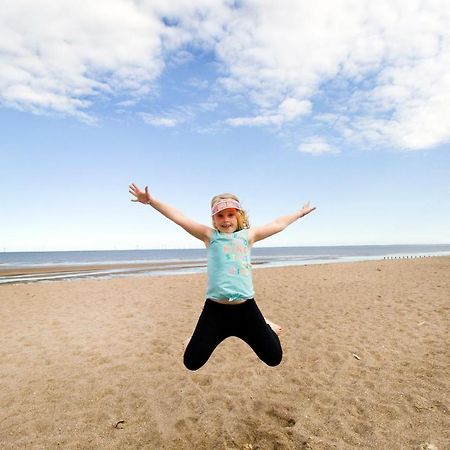 Skegness Holiday Cottages Buitenkant foto