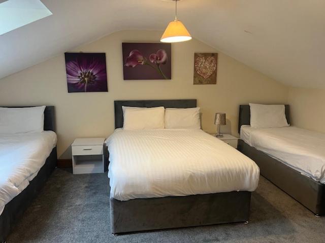 Skegness Holiday Cottages Buitenkant foto