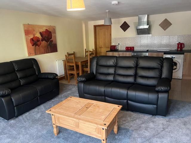 Skegness Holiday Cottages Buitenkant foto