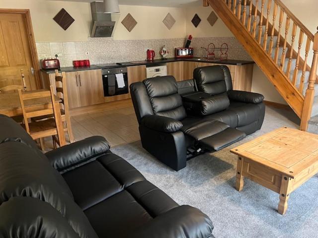Skegness Holiday Cottages Buitenkant foto