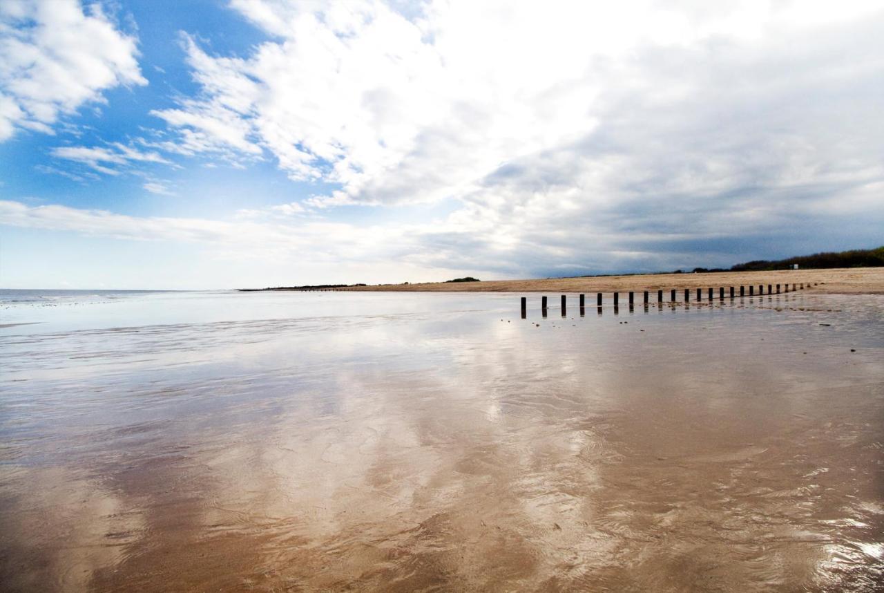 Skegness Holiday Cottages Buitenkant foto